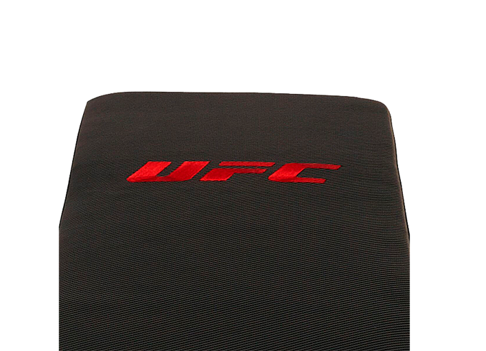 Скамья прямая UFC
