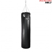 Боксерский мешок Fighttech Кожа 150Х40