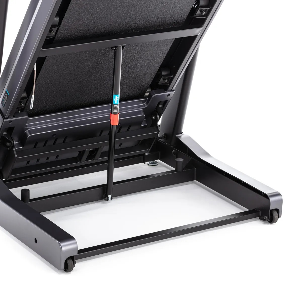 Беговая дорожка OXYGEN FITNESS COBALT LCD PRO