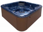 СПА бассейн Vortex Spas Cobalt