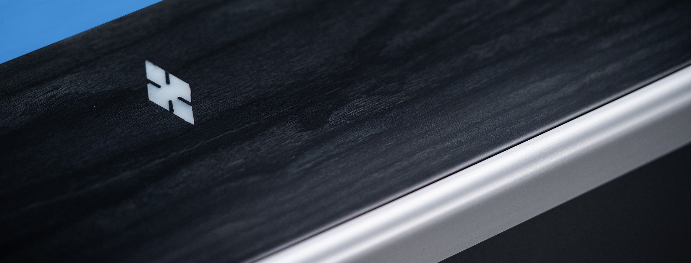Бильярдный стол для пула "Rasson OX" 9 ф (черный) с плитой