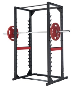 Силовая рама Steel Flex CLPR 78