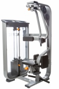 INOTEC NL20 Вращение торса