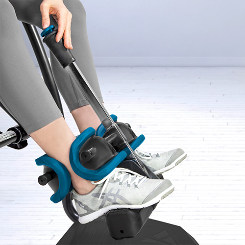 Механический инверсионный стол Teeter FitSpine LX9A