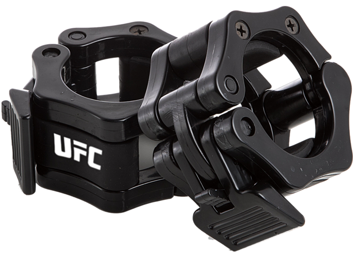 Олимпийский замок для грифа UFC (пара)
