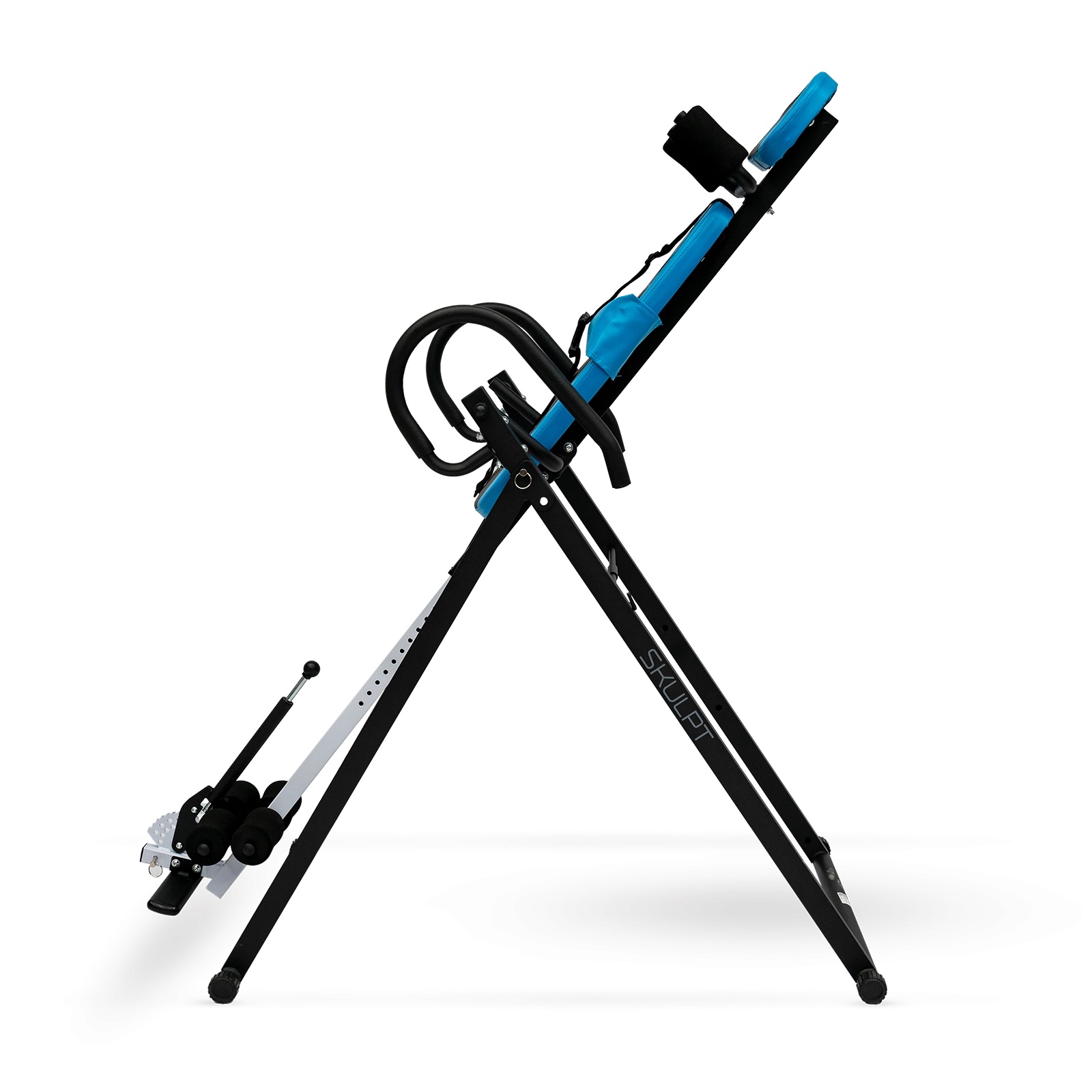 Инверсионный стол OXYGEN FITNESS SKULPT