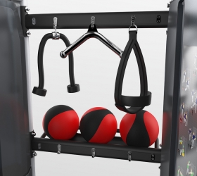 MATRIX VERSA VS-VFT + VS-FTS30 Функциональный комплекс