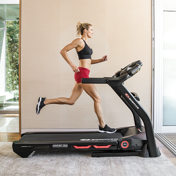 Беговая дорожка Bowflex BXT128