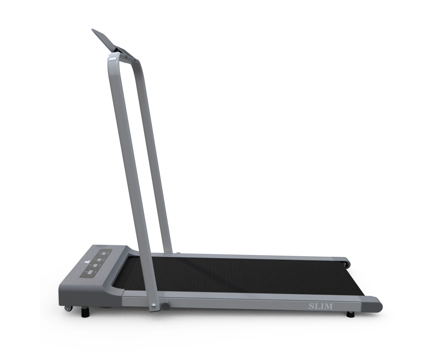 Беговая дорожка DFC SLIM 2 Gray