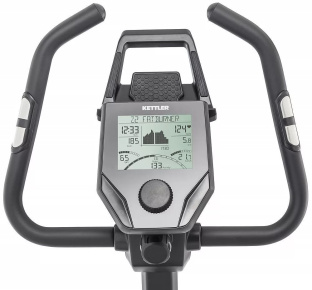 Велотренажер Kettler Giro S3