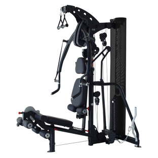 Многофункциональный силовой комплекс Inspire M3 (M302B) 98 кг