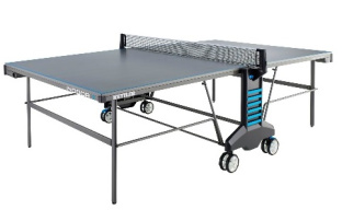 Теннисный стол Kettler INDOOR 4