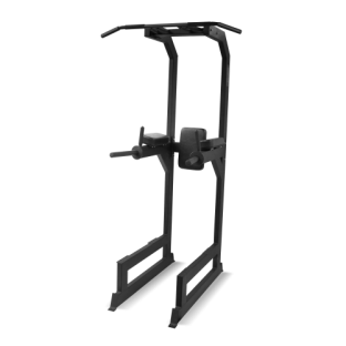 Стойка турник/пресс/брусья BRONZE GYM PARTNER AL-310