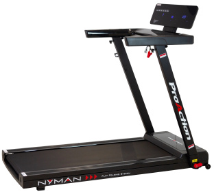 Беговая дорожка BH FITNESS NYMAN