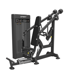 Многопозиционный жим Spirit SP-4601