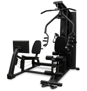 Силовой комплекс SVENSSON BODY LABS RIGEL PLUS PRO (стек 90кг)