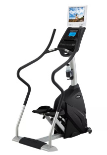 Степпер SteelFlex PST10