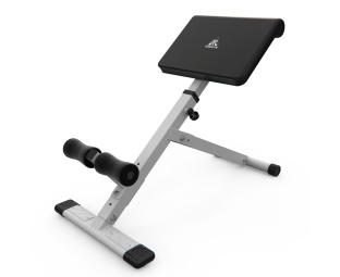 Гиперэкстензия DFC Homegym SJ1006W Белый