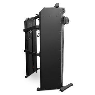 Двойная регулируемая тяга BRONZE GYM PARTNER ML-816