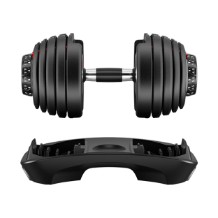 Регулируемая гантель HYFIT CLASSIC 24 кг