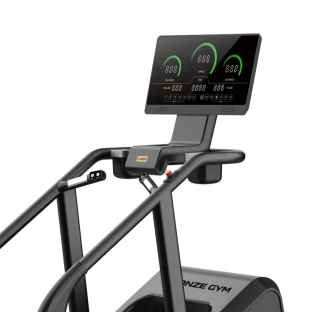 Лестница-эскалатор BRONZE GYM C1000M PRO TURBO