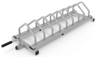 Стойка для хранения дисков DFC D100842