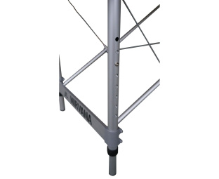 Массажный стол DFC NIRVANA Elegant Premium