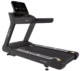 Беговая дорожка CardioPower PRO CT350 NEW