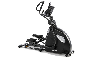 Эллиптический тренажер Spirit Fitness CE850
