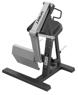 Глют машина Spirit SP-4510