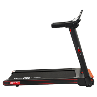 Беговая дорожка CardioPower TT Plus