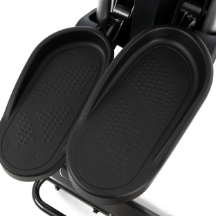Степпер Spirit Fitness CS800 Silver