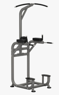 Стойка турник-брусья-пресс Fitex Pro FTX-6245A