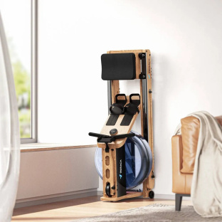 Гребной тренажер MERACH MR-950W1Z