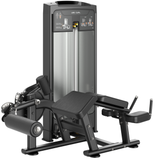 Сгибание ног лёжа Smith RE8015