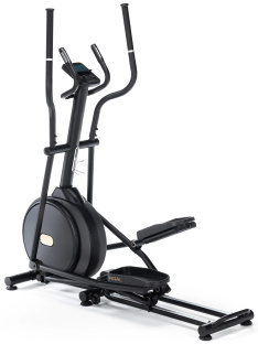 Эллиптический тренажер OXYGEN FITNESS FIRAL