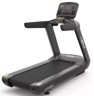 Беговая дорожка CardioPower PRO CT300