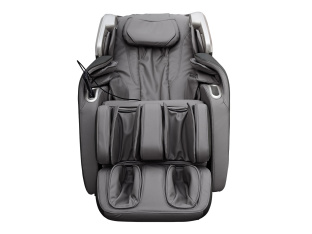 Массажное кресло OTO TITAN TT-01 Grey ru