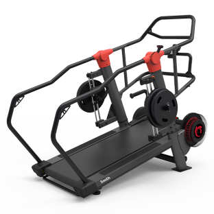 Беговая дорожка Smith GT700 TrainMill