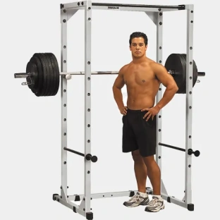 Силовая рама Body Solid Powerline PPR-178X/PPR200X